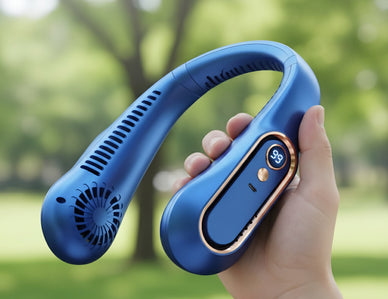 Stay Cool, Enjoy Every Adventure Fully!